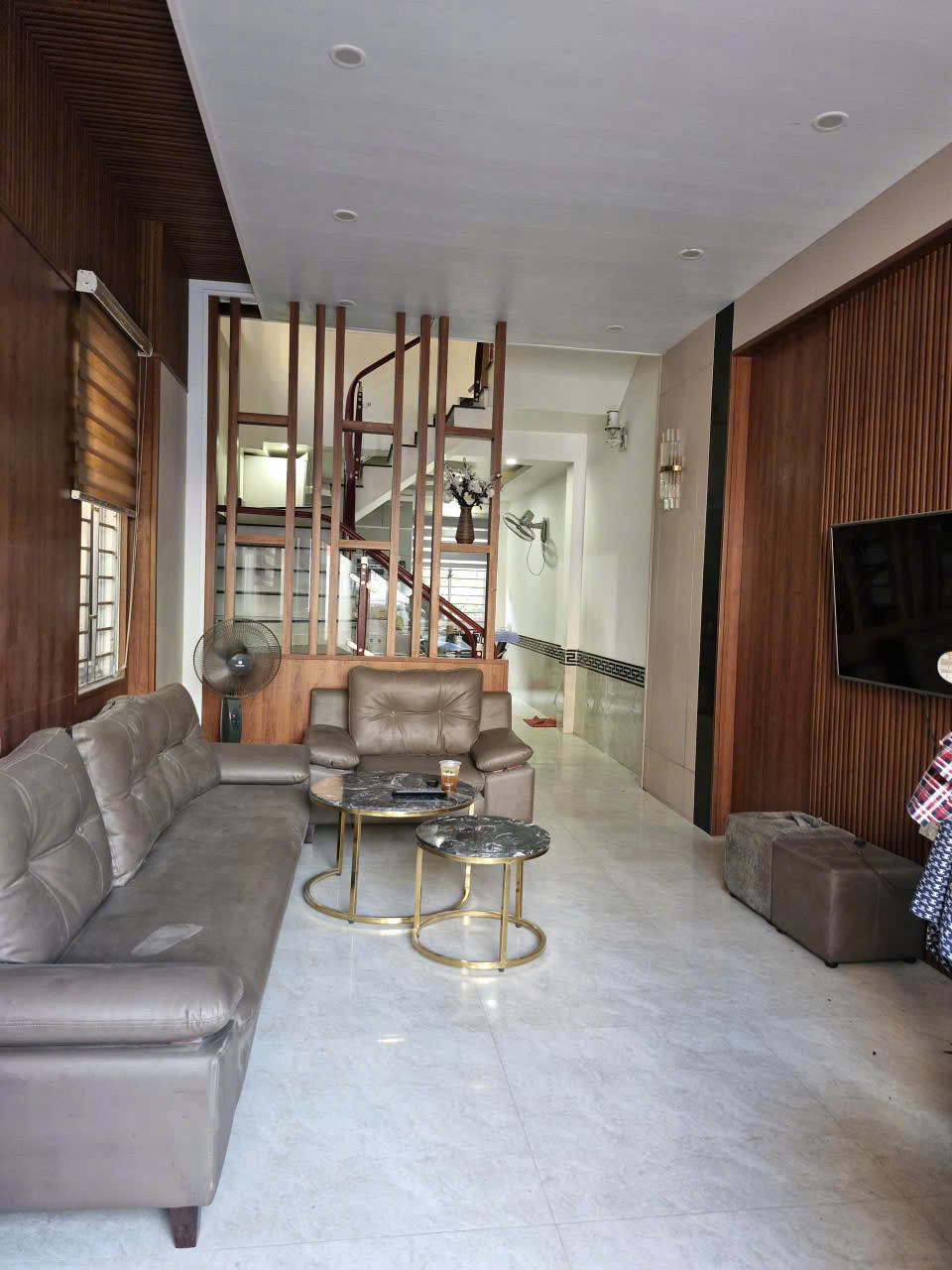 Cho thuê Nhà riêng 50m² giá 9.5 triệu/ tháng tại Đường Hồ Sen Phường Dư Hàng Kênh Quận Lê Chân Hải Phòng