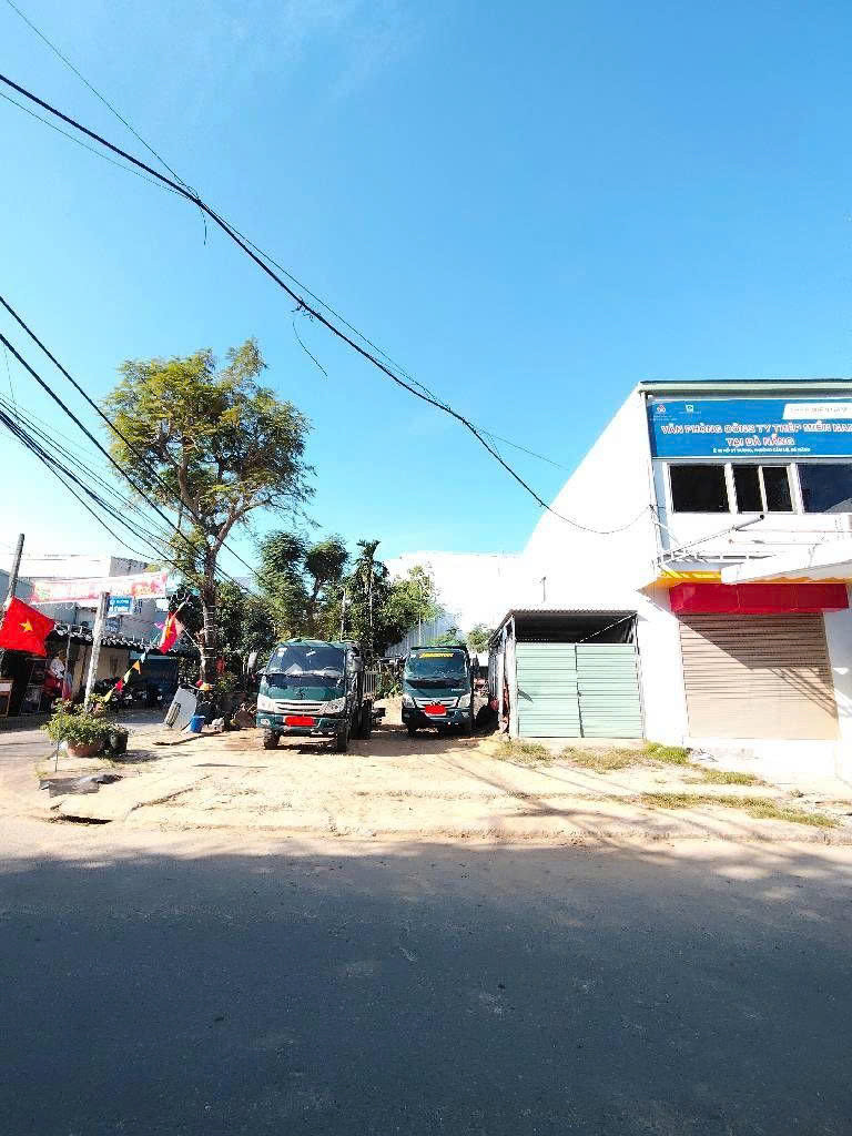 📌📌📌LÀM VIỆC TRỰC TIẾP GIÁ TỐT !!! Bán đất Hồ Sỹ Dương, Hòa Thọ Đông