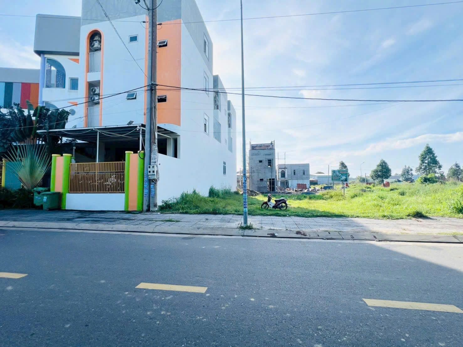 💎 PREMIUM LAND – TRUNG TÂM TP BÀ RỊA 💎