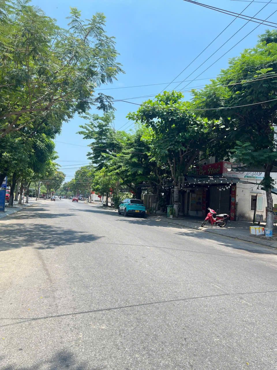 📌📌📌LÀM VIỆC TRỰC TIẾP GIÁ TỐT !!! Bán đất Hồ Tùng Mậu, Hòa Minh