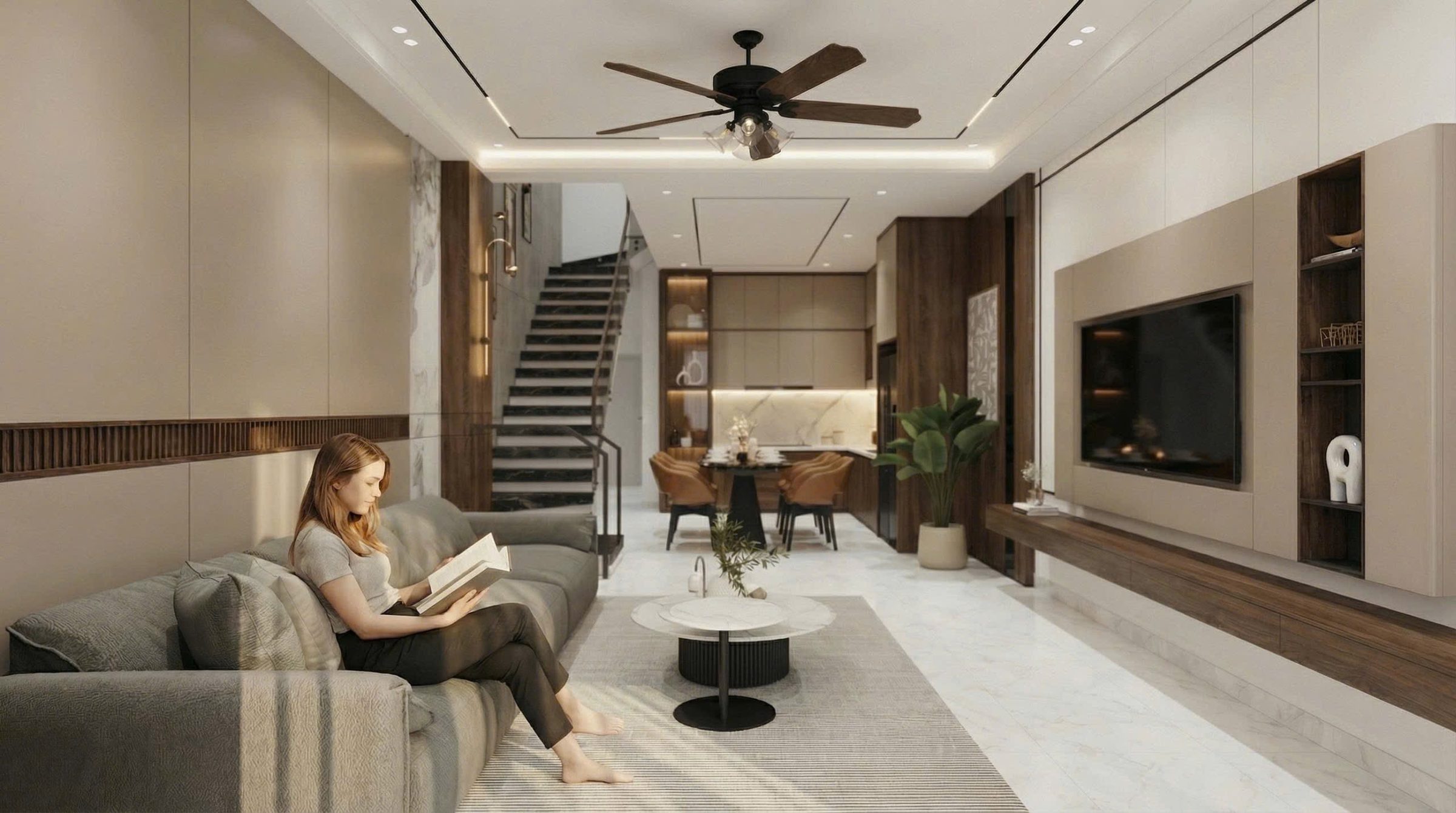 ❌ Bán nhà đường 10m5 Hồ Tùng Mậu, Hoà Minh, Liên Chiểu, cách Biển 400m - Giá 13,x Tỷ