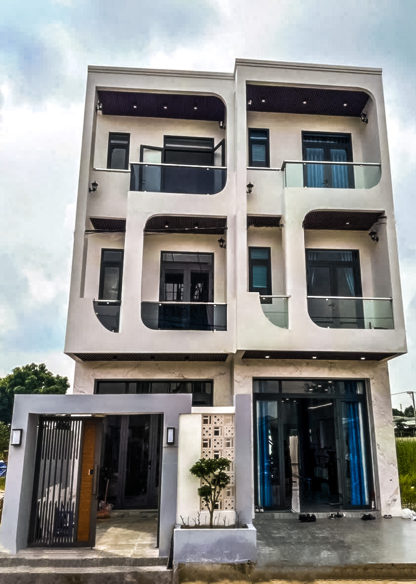 🏠 NHÀ ĐẸP HIỆP THÀNH – TRUNG TÂM THỦ DẦU MỘT – SÁT TP.HCM