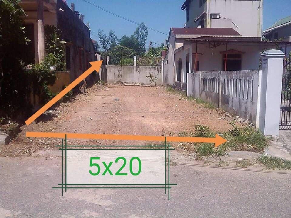 ĐẤT FULL THỔ CƯ GIÁ CHỈ CÓ 500 TRIỆU 1 LÔ 100M2 ĐẤT SẠCH % Ở ĐƯỜNG HỒ VĂN CỐNG BÌNH