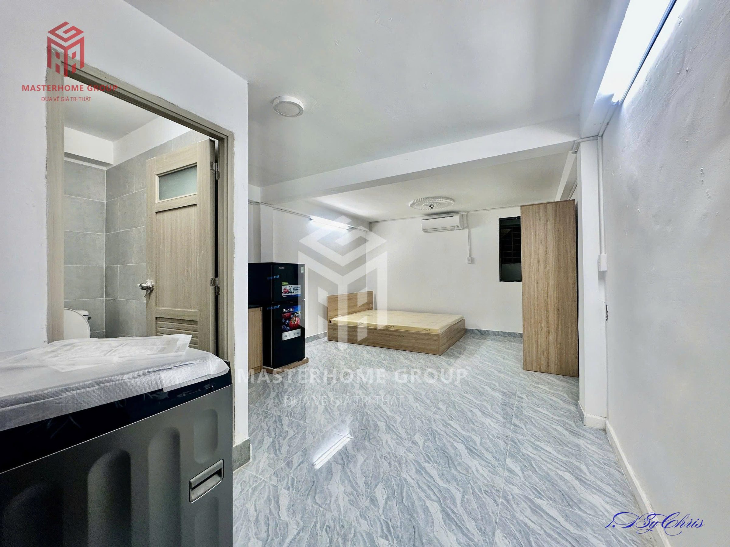 CHDV HỒ VĂN HUÊ, P5, PHÚ NHUẬN GIÁ 6TR IB THÊM THÔNG TIN