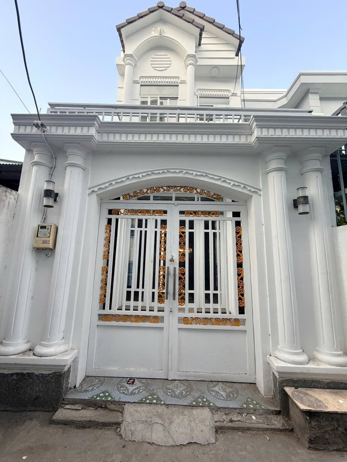 Căn hiểm khu vực,Đ.Hồ Văn Huê,P9,Phú Nhuận,DT 76m2,Giá 3ty900tr,Cho thuê 26tr,Sổ riêng