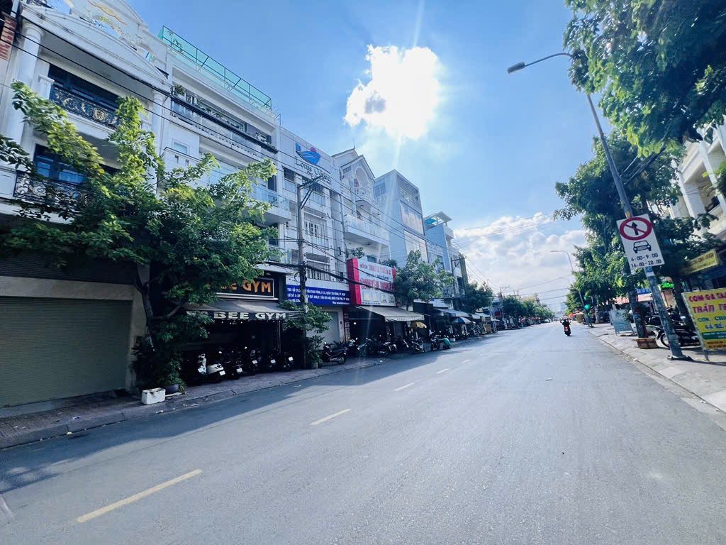 [PHÚ NHUẬN] SIÊU PHẨM ĐẤT VÀNG – KHUÔN ĐẤT HIẾM 188m² – NGAY TRUNG TÂM HỒ VĂN HUÊ - CHÍNH CHỦ 1 ĐỜI – NGANG KHỦNG 11M – CƠ HỘI ĐẦU TƯ CÓ 1-0-2