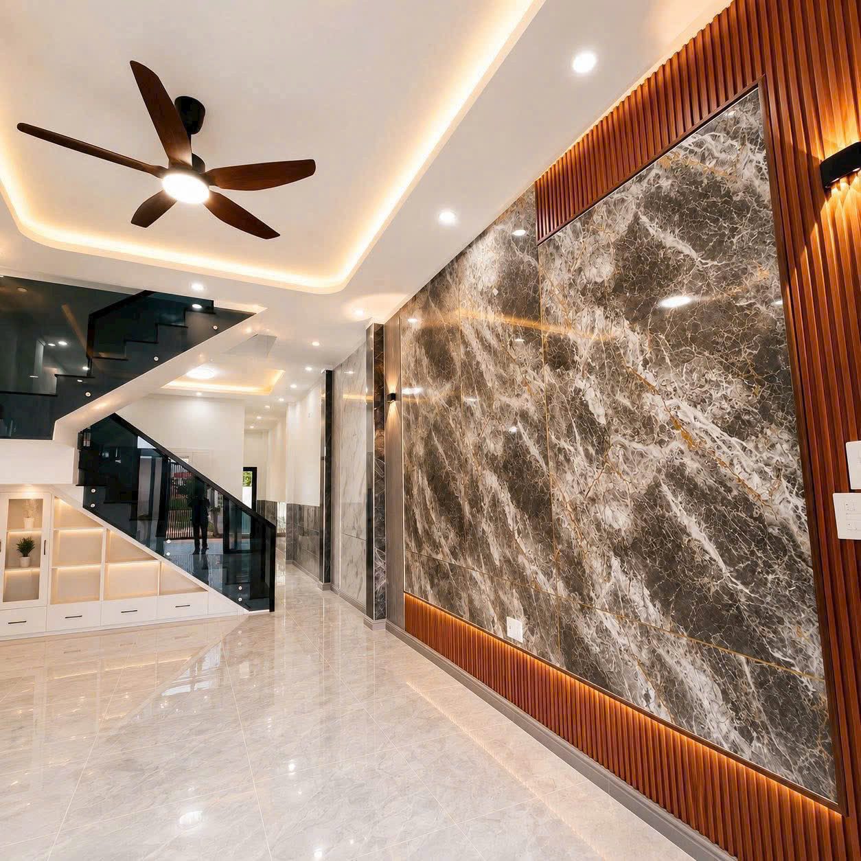 Bán Nhà riêng 80m2 có sẵn 80 m2 thổ cư tại Đường Hồ Văn Huê Phường Phước Tân Thành phố Đồng Nai - ảnh 7