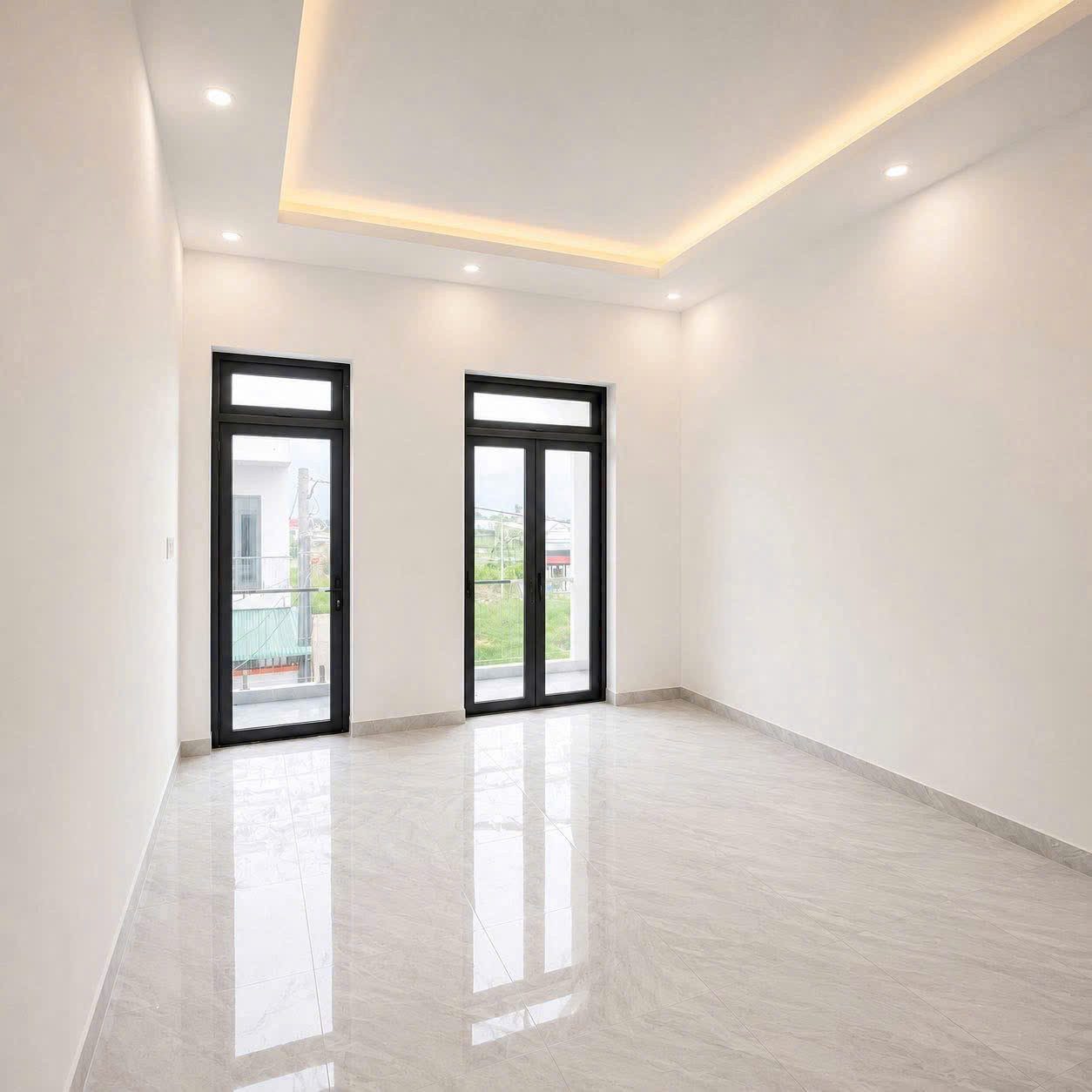 Bán Nhà riêng 80m2 có sẵn 80 m2 thổ cư tại Đường Hồ Văn Huê Phường Phước Tân Thành phố Đồng Nai - ảnh 8