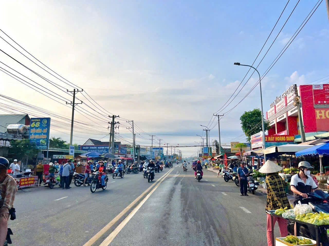 🏡 ĐẤT THỔ CƯ P. PHƯỚC TÂN – GIÁ CHỈ 1,XXX TỶ