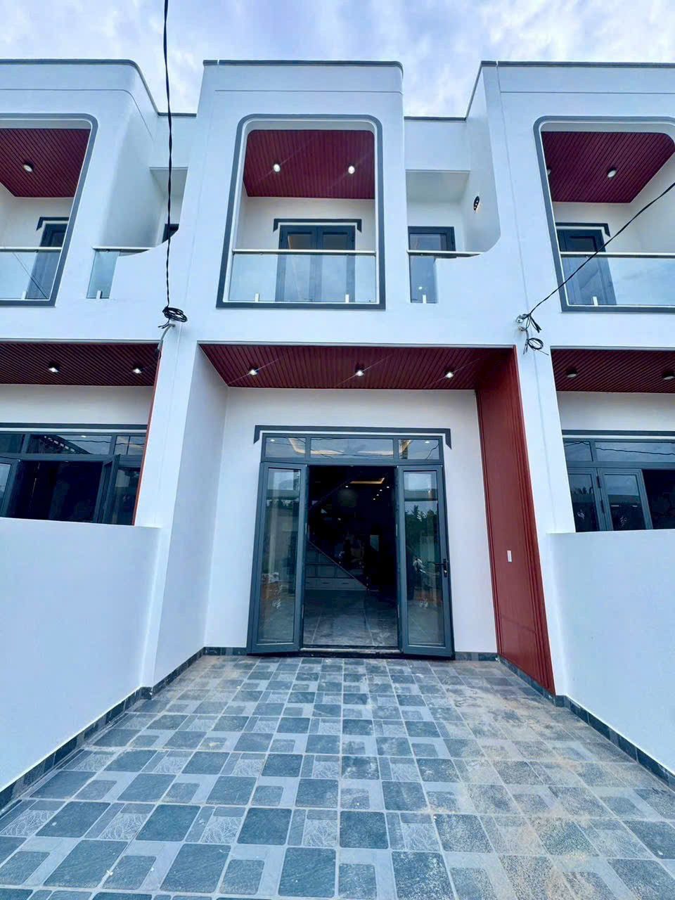 Bán Nhà riêng 100m² thổ cư 100m² giá 500 triệu tại Đường Hồ Văn Huê Xã Phước Tân Thành phố Biên Hòa Đồng Nai