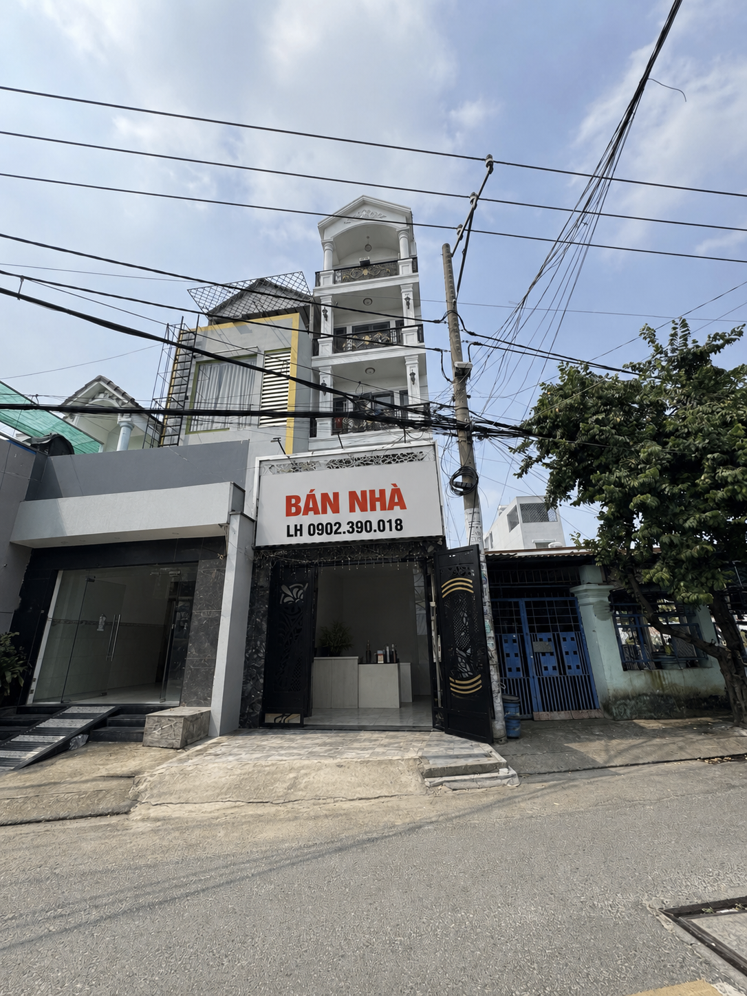 Bán Nhà riêng 368m2, giá 9.2 tỷ tại Đường Hồ Văn Long, Quận Bình Tân, TP. Hồ Chí Minh