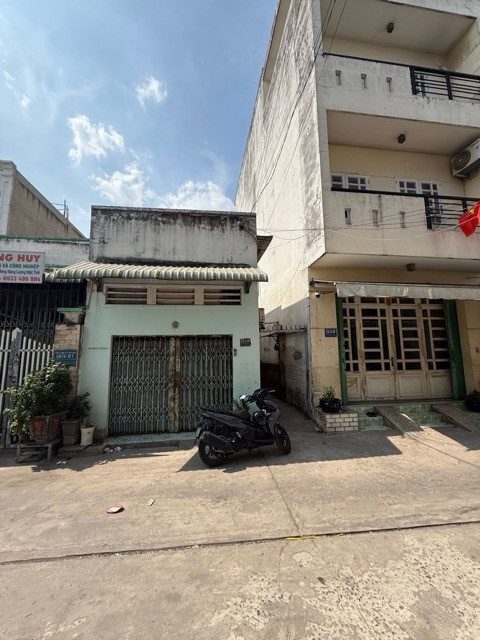 🔥 HXH HỒ VĂN LONG – 93m² – 7 PHÒNG CHO THUÊ – CHỈ NHỈNH 5 TỶ