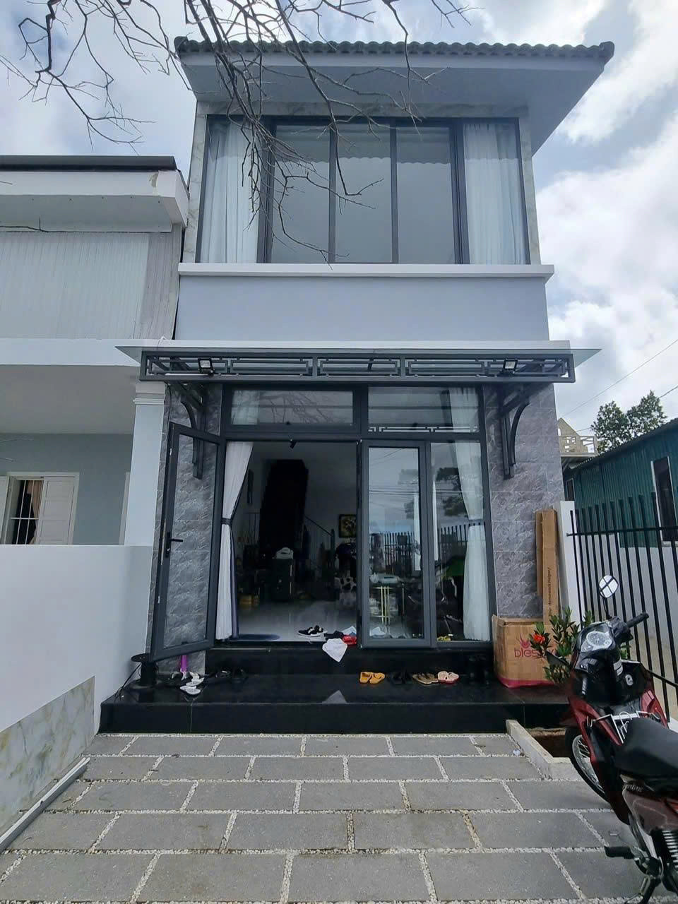 Cho thuê nhà đường Hồ Xuân Hương Phường 9 Đà Lạt giá 15 triệu/tháng