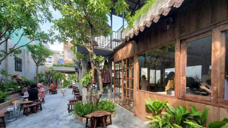 📌📌📌LÀM VIỆC TRỰC TIẾP GIÁ TỐT !!! Cho thuê mặt bằng Hồ Xuân Hương, Khuê Mỹ
