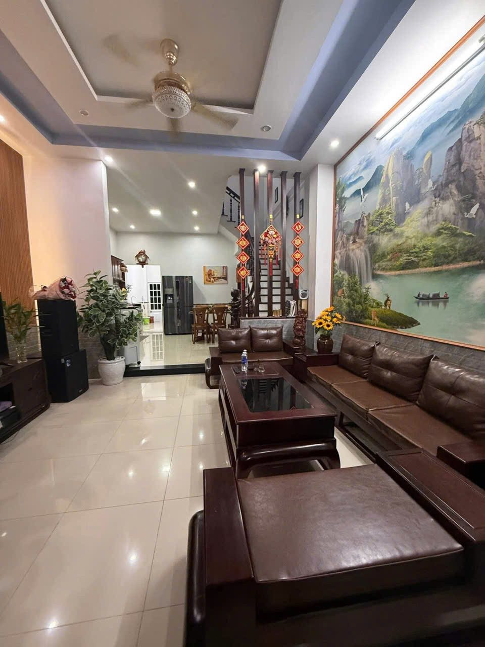 📌📌📌LÀM VIỆC TRỰC TIẾP GIÁ TỐT !!! Bán nhà Hòa An 9, Hòa An