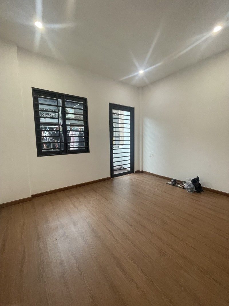 🔥 NHÀ BÁN 2 TẦNG –  34M2 MẶT TIỀN HẺM - HOÀ BÌNH TÂN PHÚ