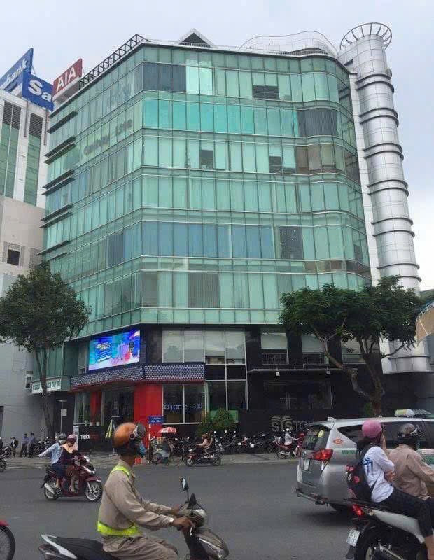CHO THUÊ VĂN PHÒNG THUỘC TÒA NHÀ ĐẠI LỘ HÒA BÌNH