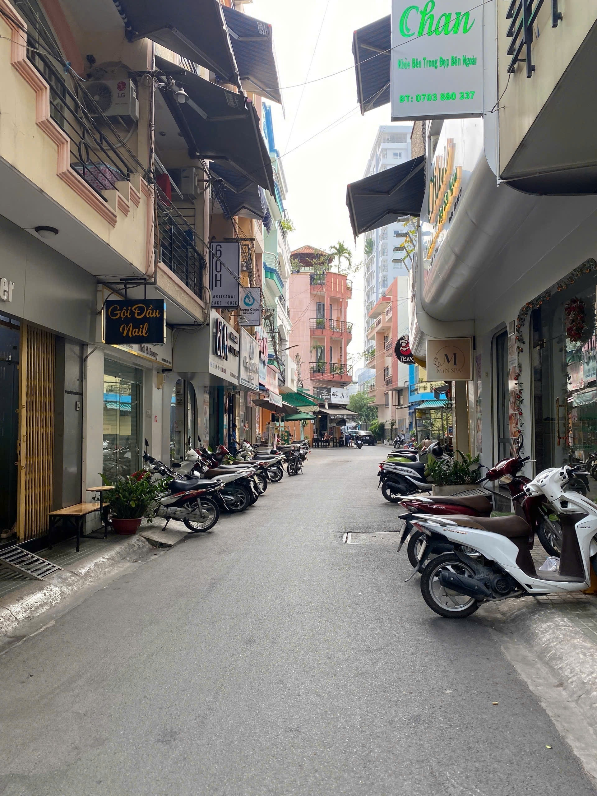 Bán nhà Hoa Cau, Phường 7, Quận Phú Nhuận – Giá 41 tỷ