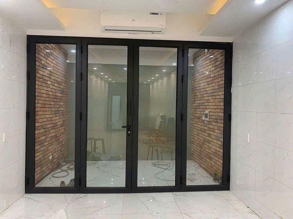 Cho Thuê Nhà 2 Mặt Tiền Phố Hoa Lâm - Việt Hưng 100M² 3 Tầng - Giá Thuê 20tr