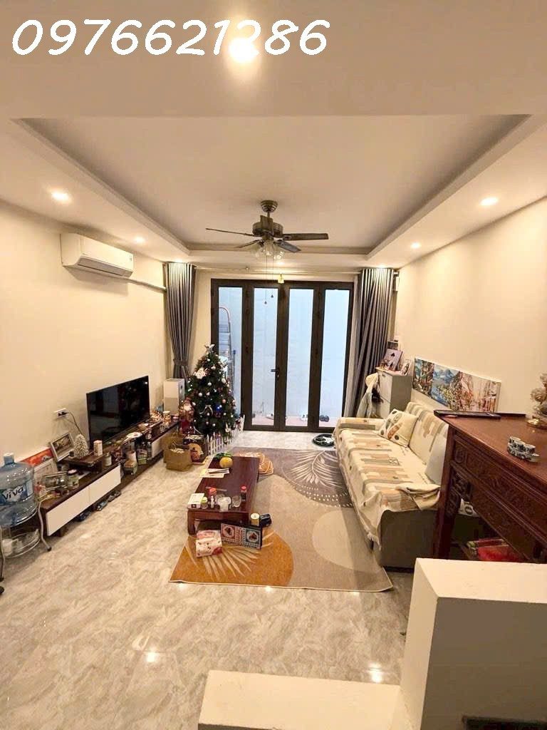 🔥 HIẾM - BÁN NHÀ-HOA LÂM – VIỆT HƯNG – 32M² – 6,5 TỶ – NỞ HẬU  🔥