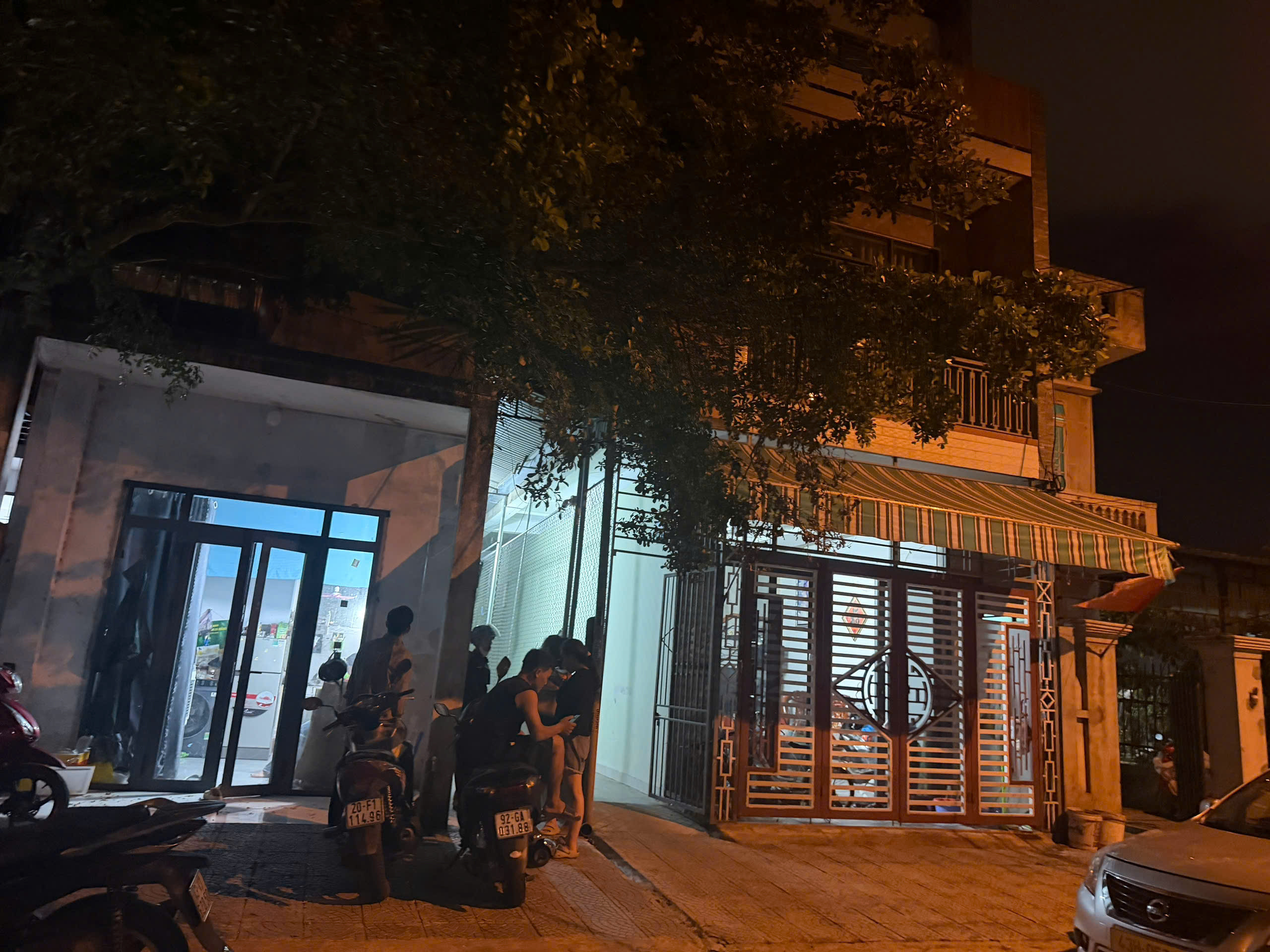 Bán dãy trọ Hòa Liên 📌📌📌LÀM VIỆC TRỰC TIẾP GIÁ TỐT !!!