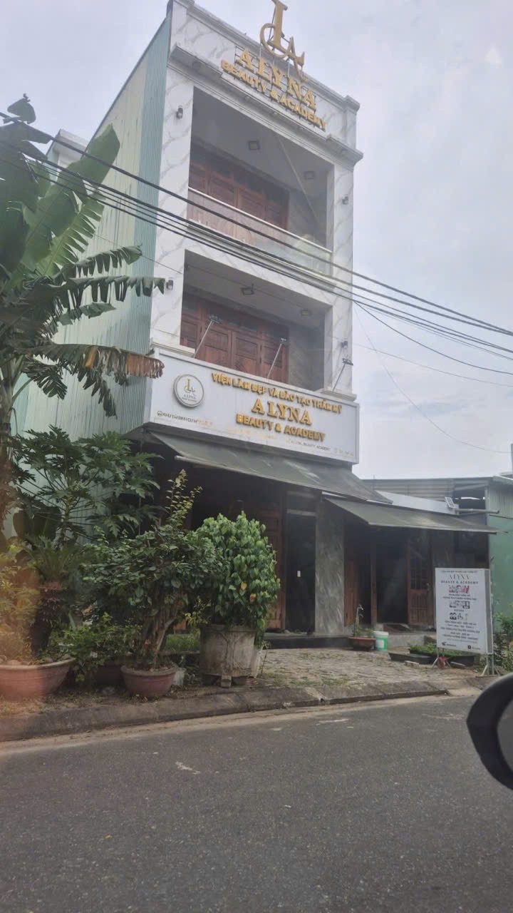 BỚT LỘC SẬP SÀN: LÔ ĐẤT VÀNG HÒA LIÊN 5 GẦN KHU CÔNG NGHỆ CAO GẦN KHU CÔNG NGHIỆP HÒA KHÁNH GIÁ CHỈ 3,39 TỶ!