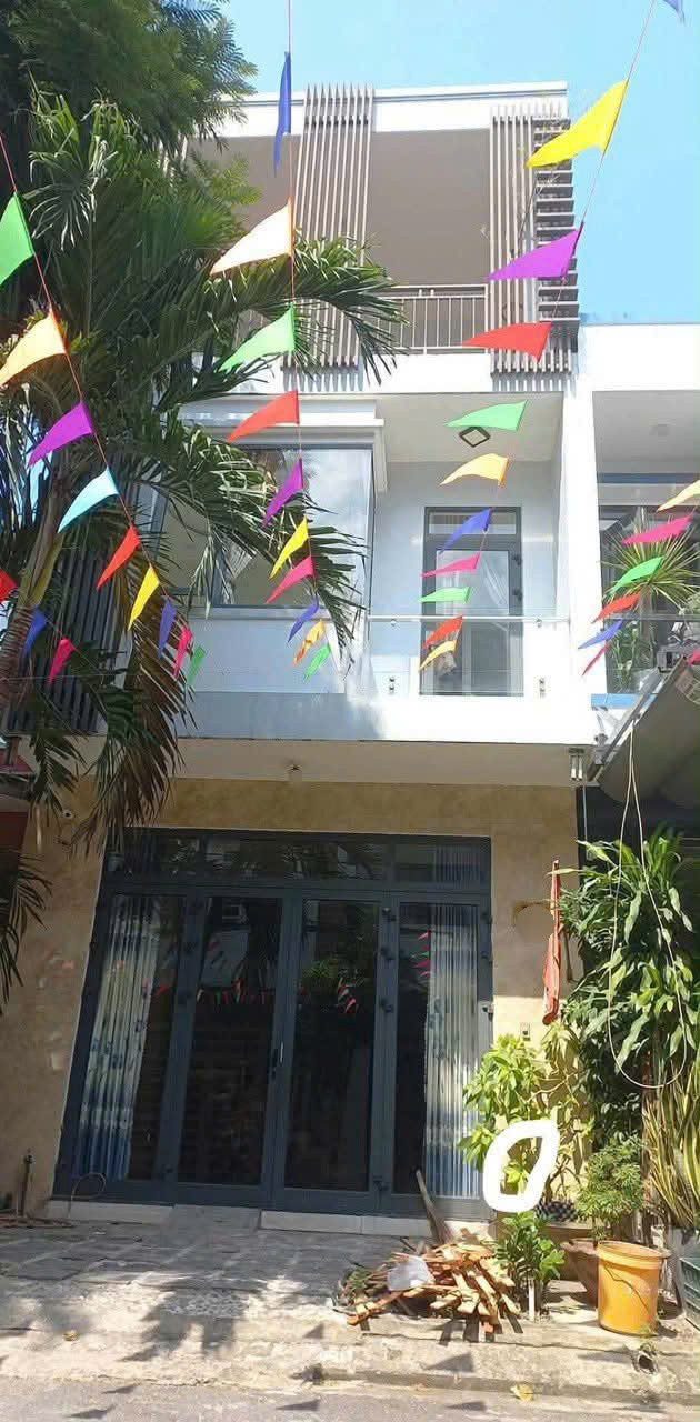 Bán nhà Hòa Minh 14 📌📌📌LÀM VIỆC TRỰC TIẾP GIÁ TỐT !!!