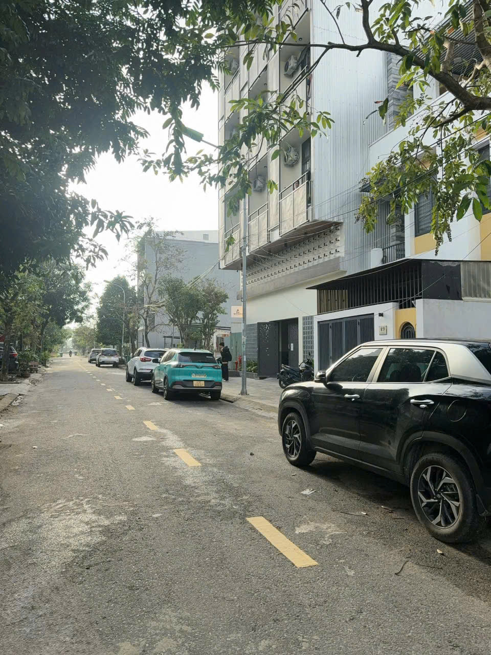 📌📌📌LÀM VIỆC TRỰC TIẾP GIÁ TỐT !!! Bán đất Hòa Minh 25, Hòa Minh