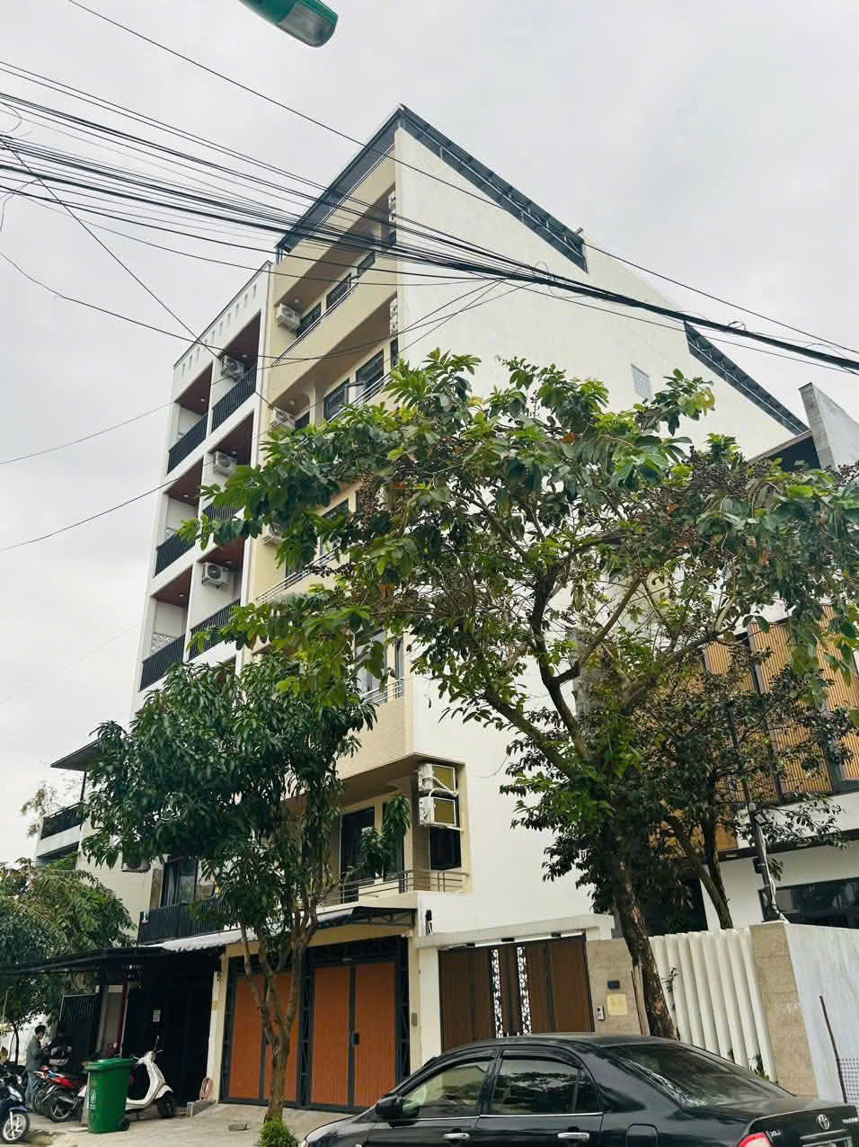 📌📌📌LÀM VIỆC TRỰC TIẾP GIÁ TỐT !!! Bán đất Hòa Minh 27, Hòa Minh