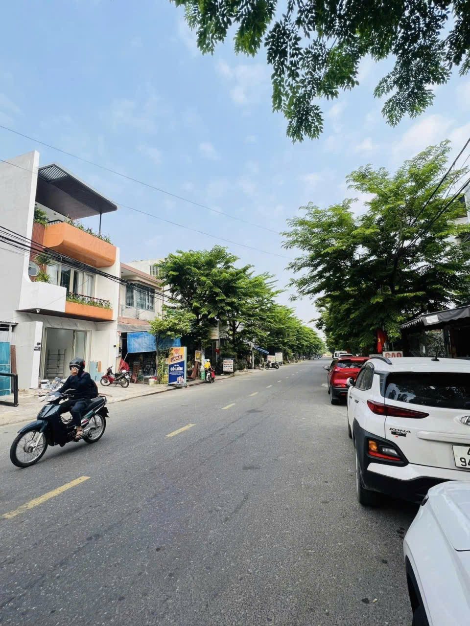 📌📌📌LÀM VIỆC TRỰC TIẾP GIÁ TỐT !!! Bán đất Hòa Minh 28, Hòa Minh