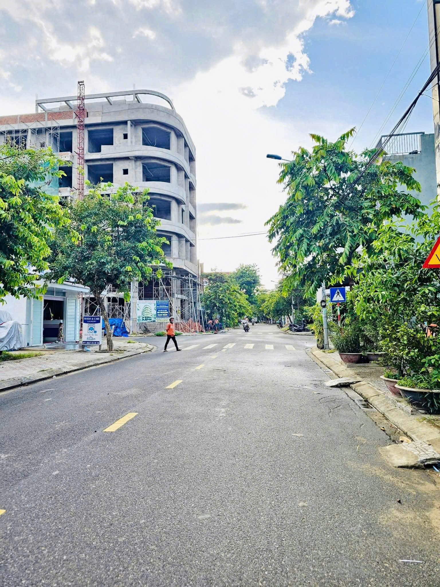 Đất Hòa Minh 30 gần biển 📌📌📌LÀM VIỆC TRỰC TIẾP GIÁ TỐT !!!