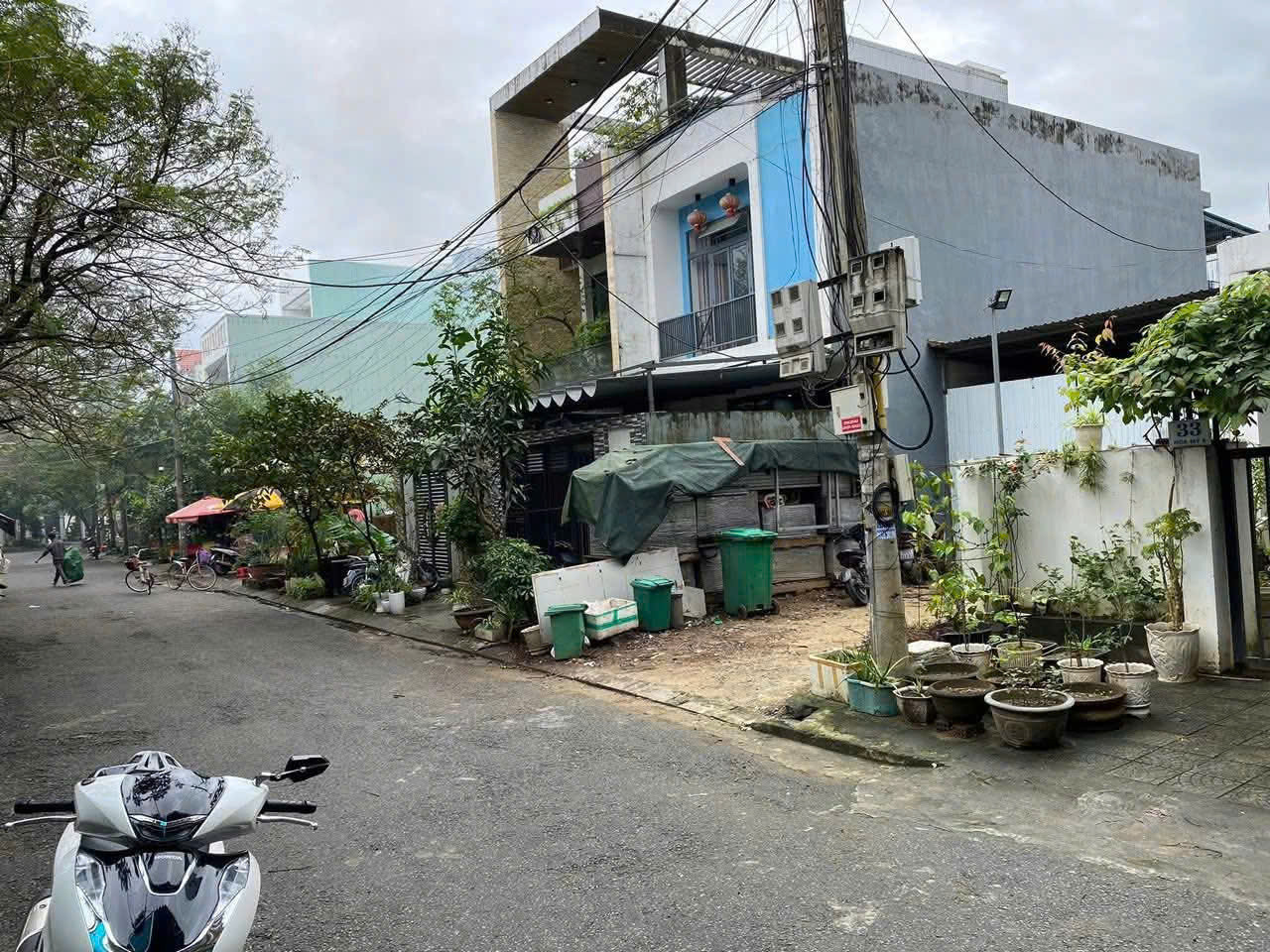 📌📌📌LÀM VIỆC TRỰC TIẾP GIÁ TỐT !!! Bán đất Hòa Mỹ 8, Hòa Minh