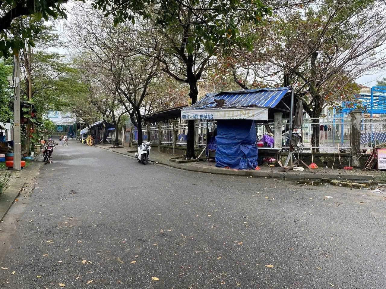 📌📌📌LÀM VIỆC TRỰC TIẾP GIÁ TỐT !!! Bán đất Hòa Mỹ 8, Hòa Minh