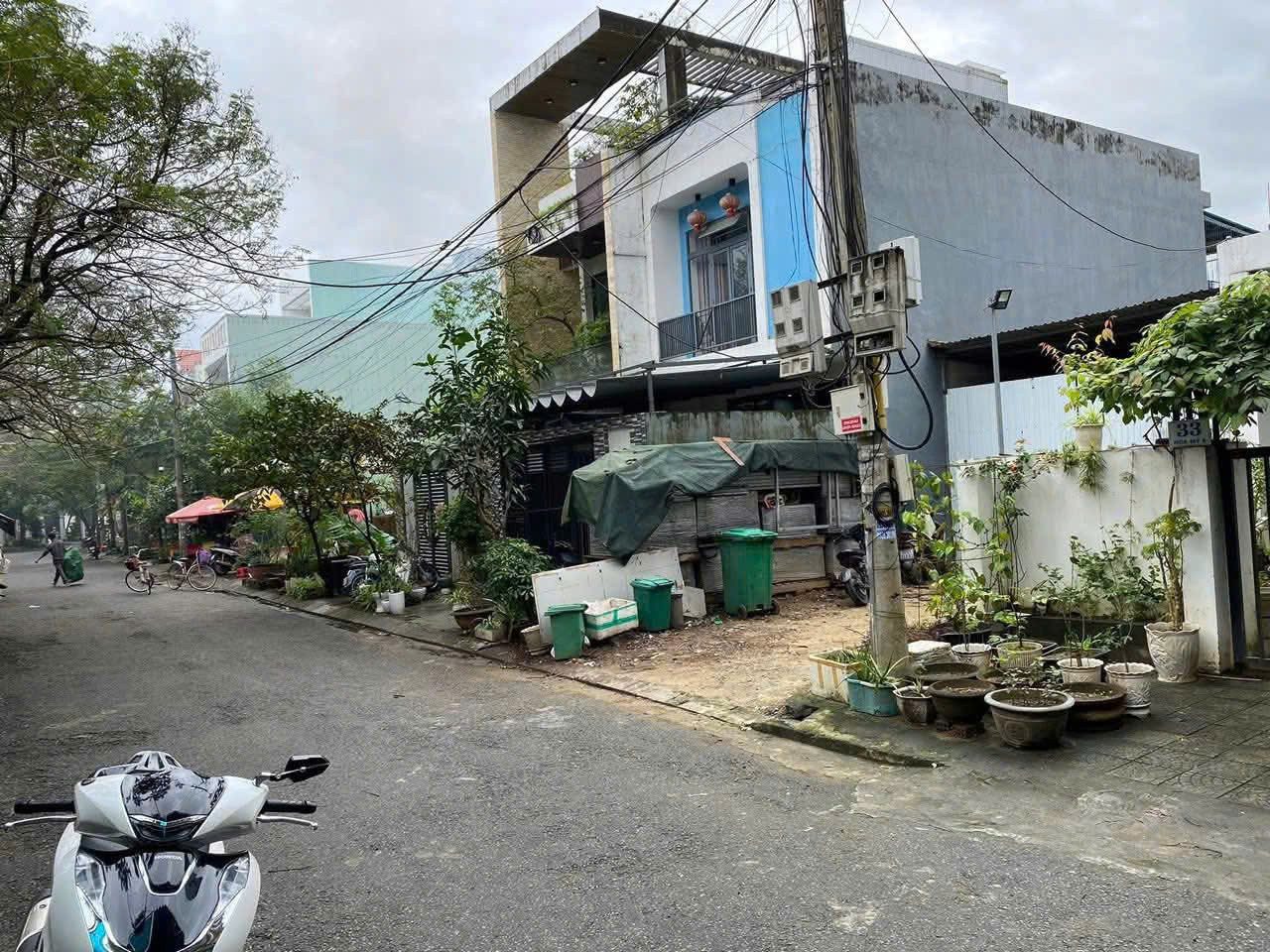 📌📌📌LÀM VIỆC TRỰC TIẾP GIÁ TỐT !!! Bán đất Hòa Mỹ 8, Hòa Minh