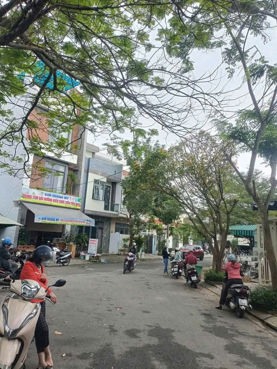 📌📌📌LÀM VIỆC TRỰC TIẾP GIÁ TỐT !!! Bán đất Hòa Mỹ 8, Hòa Minh