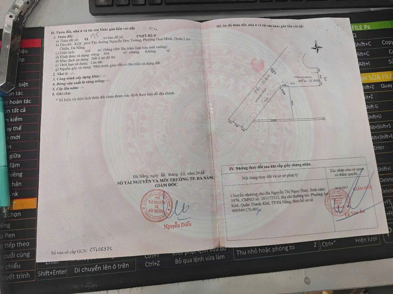📌📌📌LÀM VIỆC TRỰC TIẾP GIÁ TỐT !!! Bán đất Hòa Nam 9, Hòa Minh