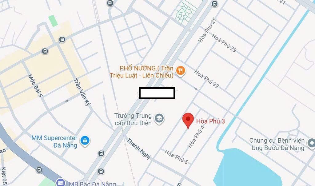 📌📌📌LÀM VIỆC TRỰC TIẾP GIÁ TỐT !!! Bán đất Hòa Phú 3, Hòa Minh