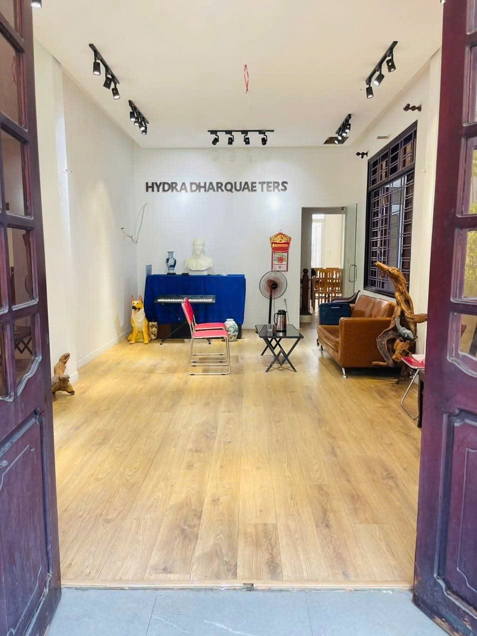 Cho thuê nhà Regal Pavillon 📌📌📌LÀM VIỆC TRỰC TIẾP GIÁ TỐT !!!
