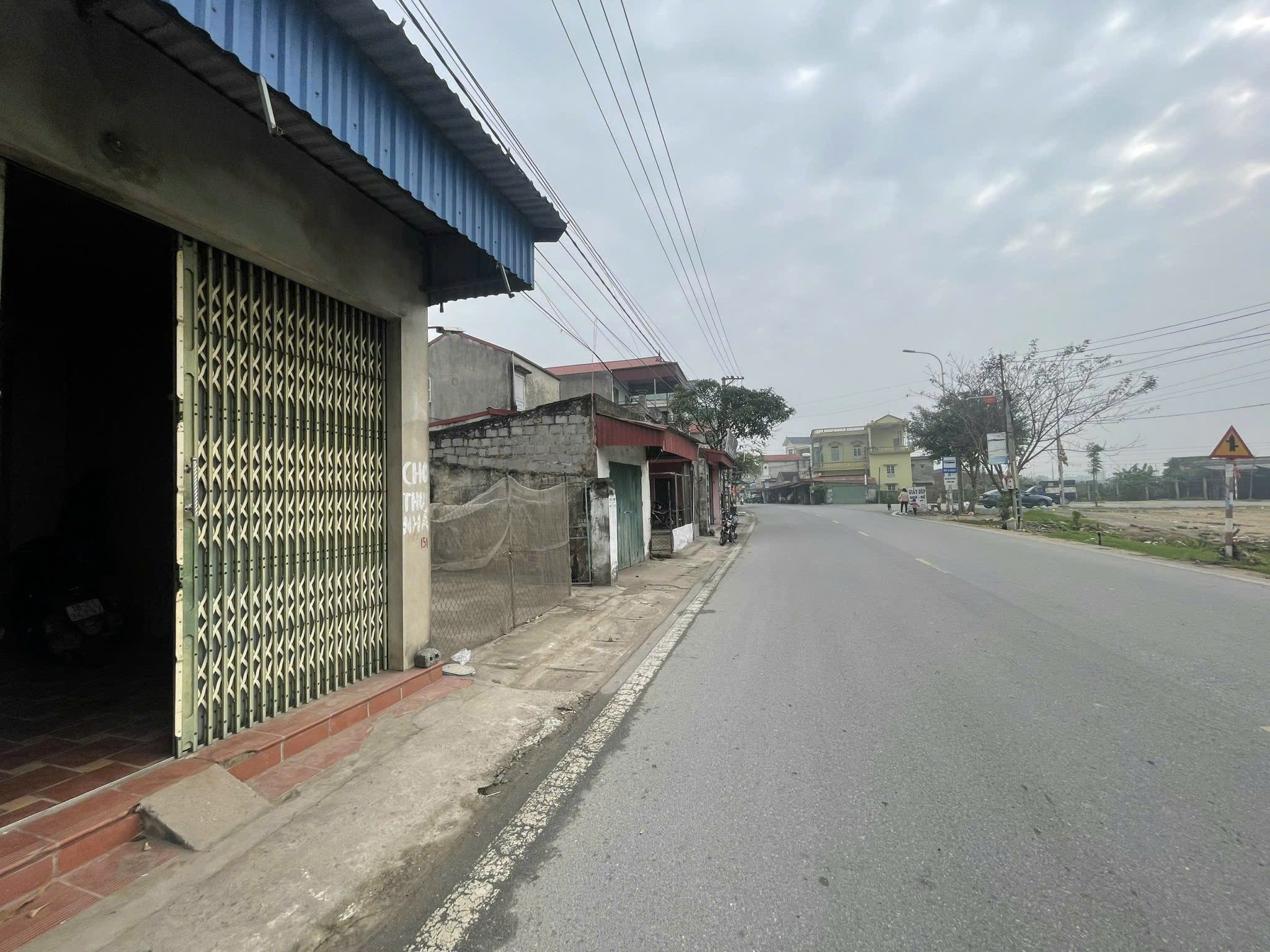 BÁN ĐẤT SÓC SƠN – GIÁ CHỈ 900 TRIỆU