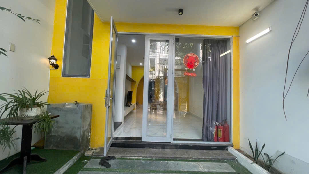 📌📌📌LÀM VIỆC TRỰC TIẾP GIÁ TỐT !!! Bán nhà Hoài Thanh, Mỹ An