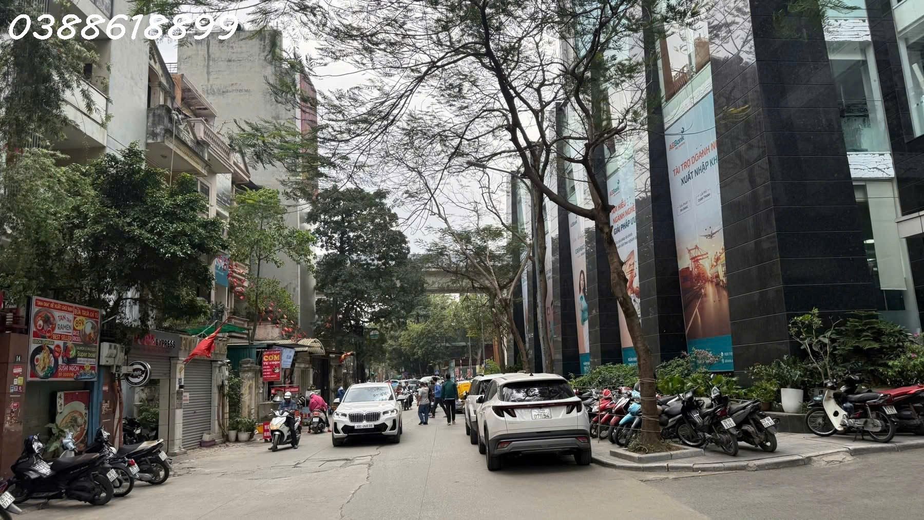 BÁN MẢNH ĐẤT VÀNG  HOÀNG CẦU - ĐỐNG ĐA - 150M2, MT7M - Ô TÔ TRÁNH - XÂY TÒA VĂN PHÒNG, KHÁCH SẠN  TUYỆT ĐẸP