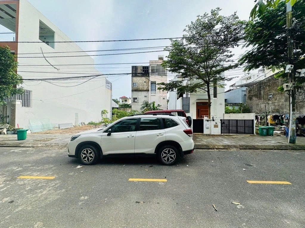 📌📌📌LÀM VIỆC TRỰC TIẾP GIÁ TỐT !!! Bán đất Hoàng Công Chất, Khuê Mỹ