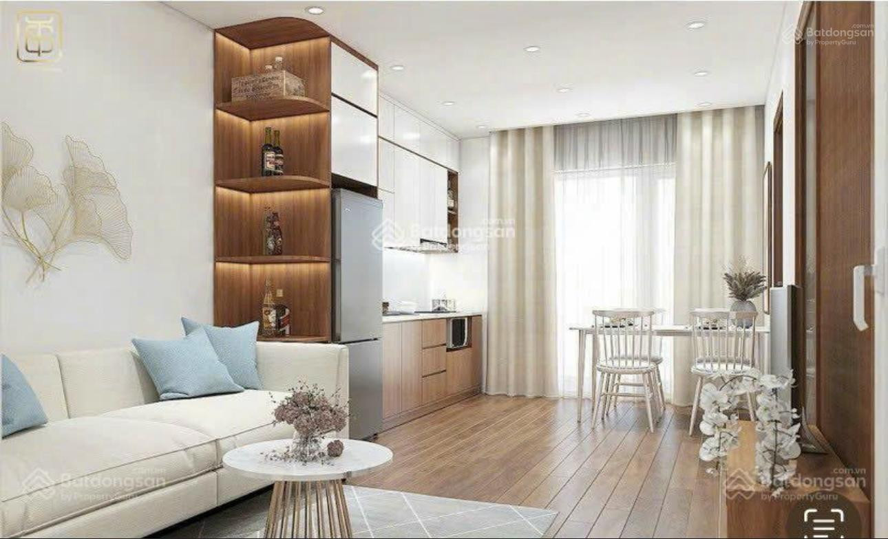 Chính chủ cần bán căn hộ 45 m2 2PN full nội thất. Mipec City View, Kiến Hưng, Hà Đông 0333846866