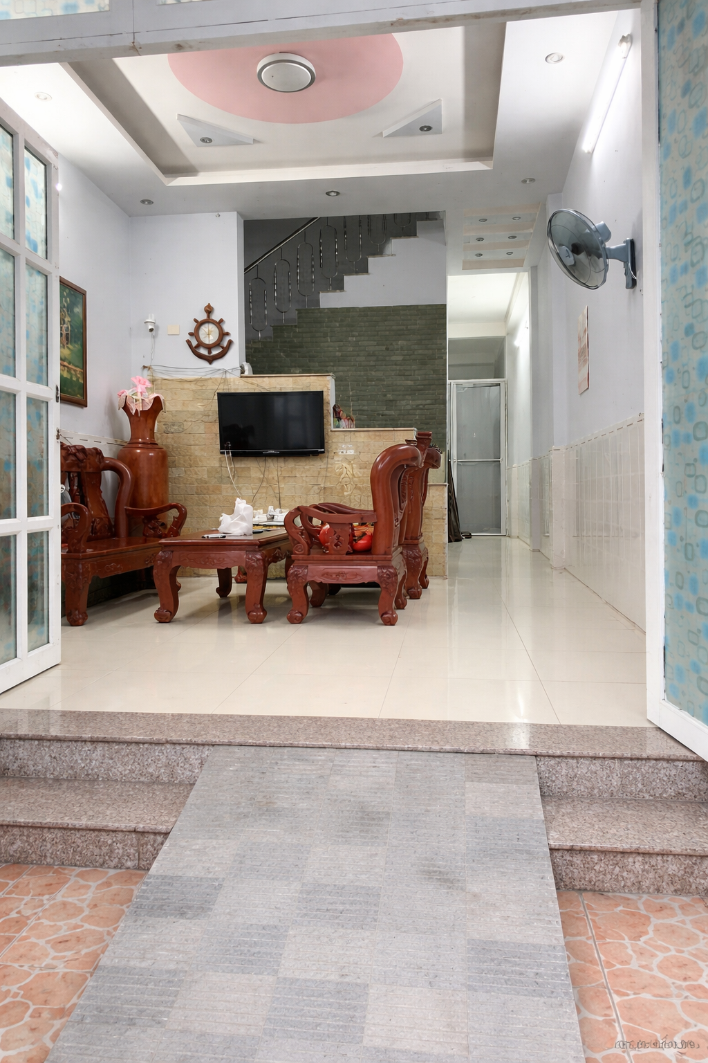 🔥 5 TỶ HƠN _ 60M² HẺM HOÀNG DIỆU 2 – NHÀ 2 TẦNG _ RA METRO, XA LỘ HN 2 PHÚT 🔥