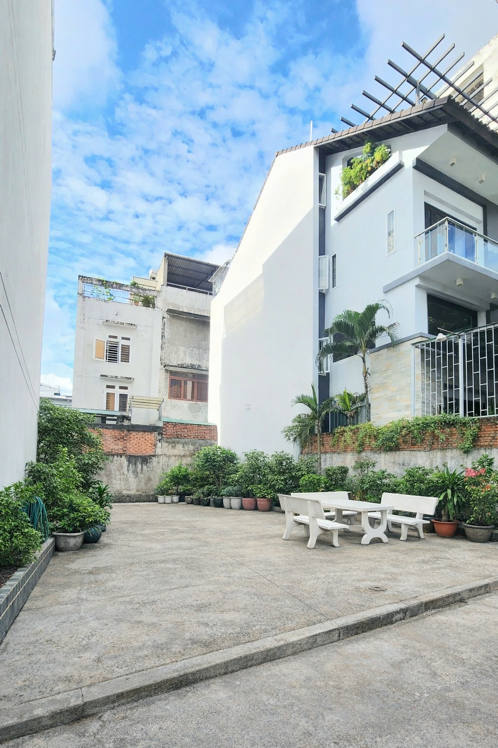 🔥 77M2 _ NHỈNH 5T _ HOÀNG DIỆU 2_ XD TỰ DO 4 TẦNG