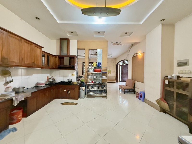 BÁN NHÀ MẶT TIỀN ĐƯỜNG HOÀNG DIỆU 2, LINH TRUNG - 1520m2 - GIÁ 180 TỶ TL