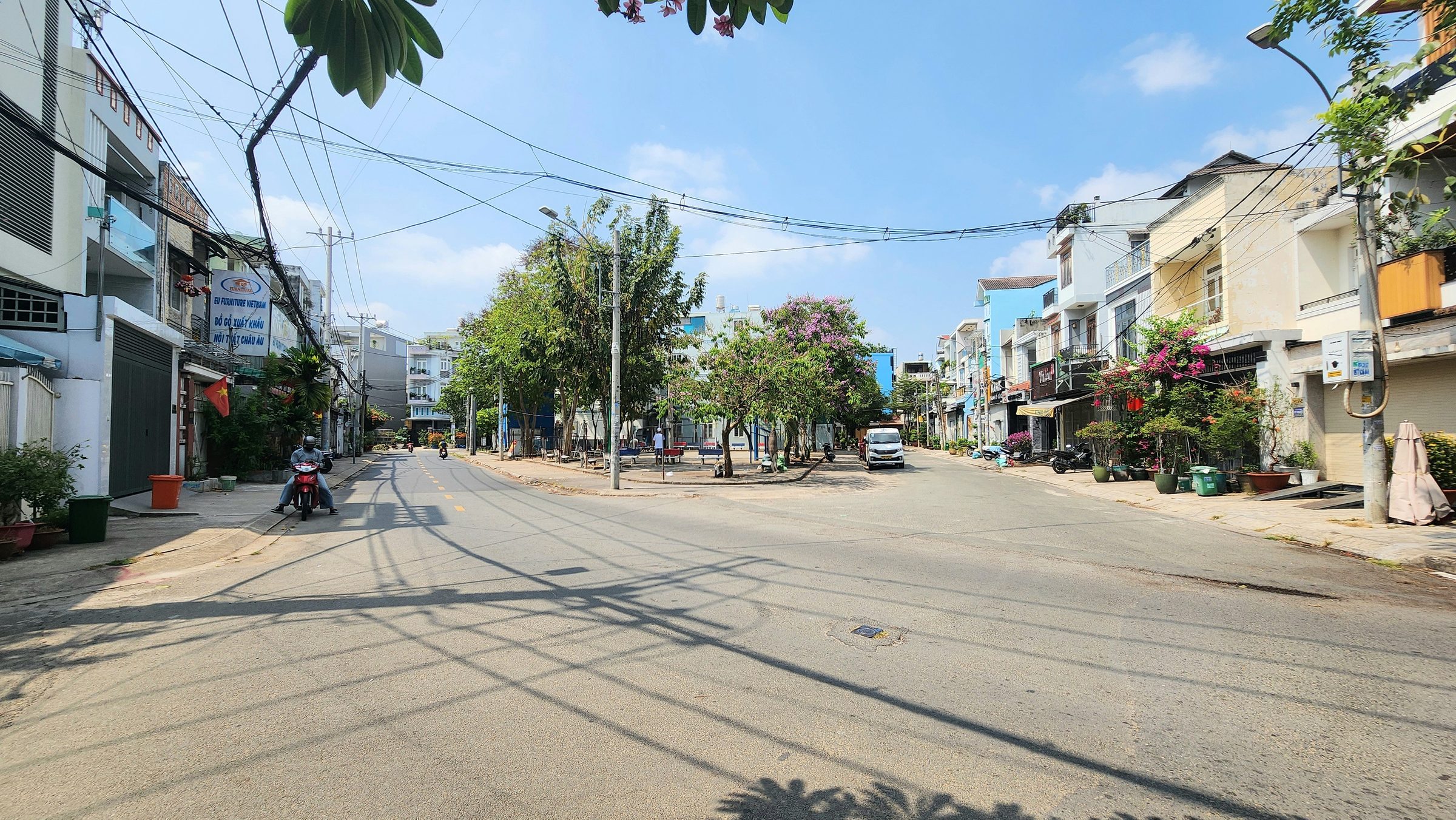 🔥 NHANH CÒN KỊP _ NHÀ CẤP 4 HXH LINH TRUNG – NGAY HOÀNG DIỆU 2 – 67M²