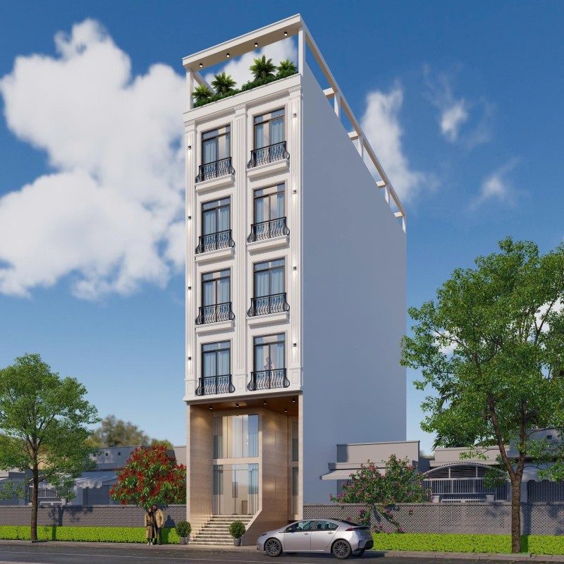 Bán đất 133.6m² full thổ cư ngang 6m giá 17.8 tỷ tại đường Hoàng Diệu 2 Phường Linh Xuân