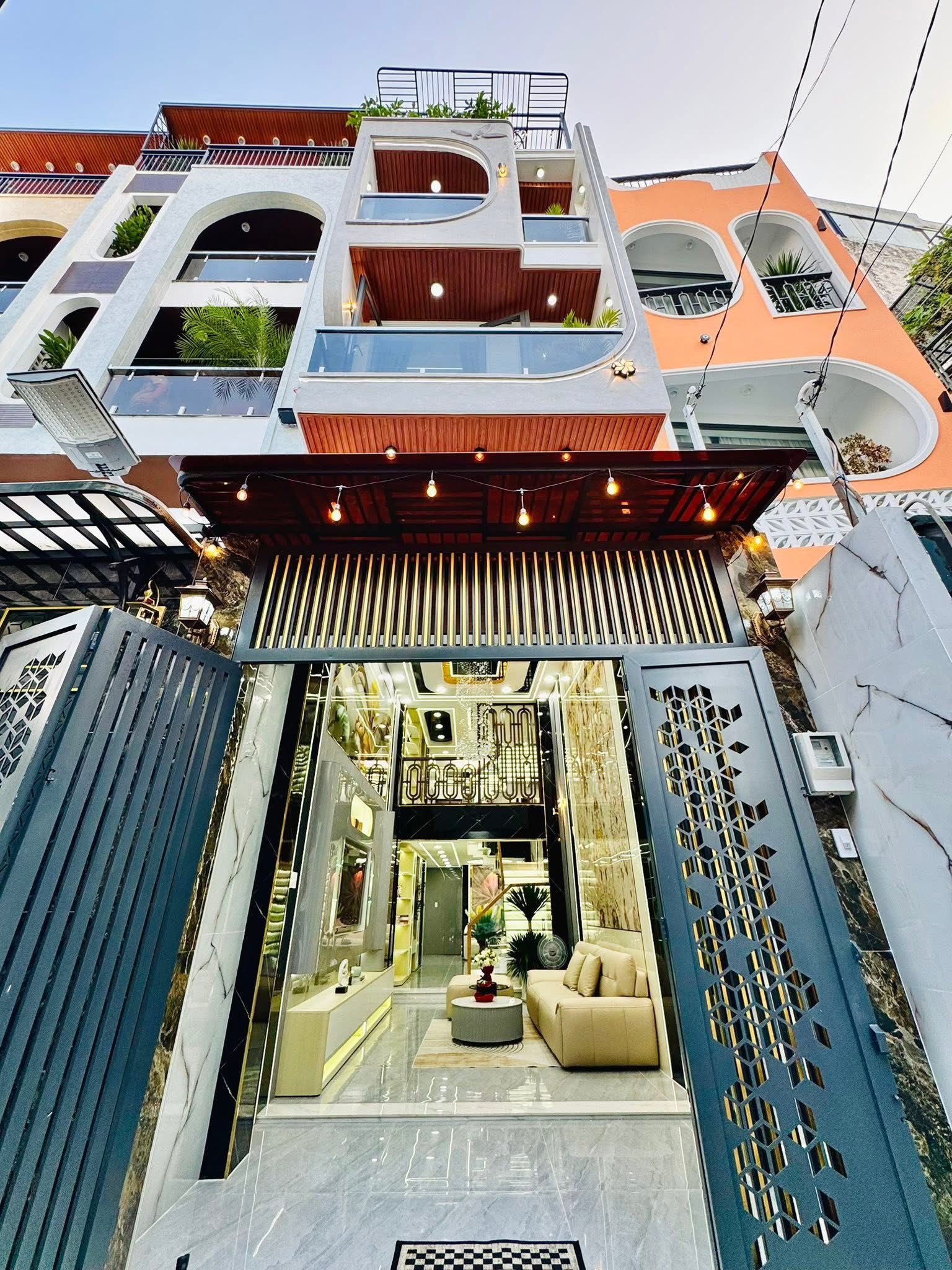 Bán gấp nhà Quận 3 DT 75m2/4tỷ7 thương lượng sổ hồng riêng chính chủ hỗ trợ kiểm tra pháp lý