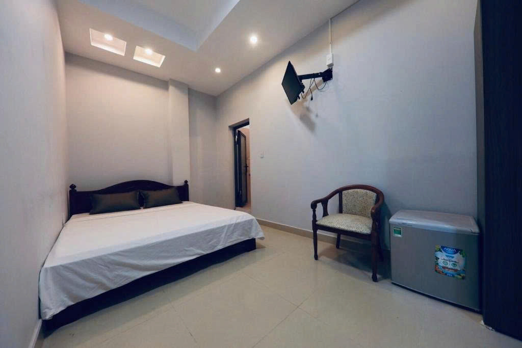 CHO THUÊ KHÁCH SẠN 11 PHÒNG MẶT TIỀN HOÀNG DIỆU PHƯỜNG 5 TP ĐÀ LẠT 40TR/THÁNG